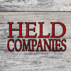 Held Companies